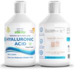 hüaluroonhape swedish nutra
