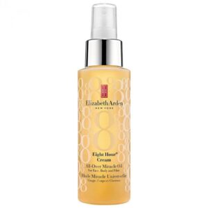 elizabeth arden miracle oil