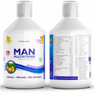 meeste vitamiinid