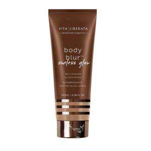 Vita Liberata Sunless Glow – viimistleja ja toonija