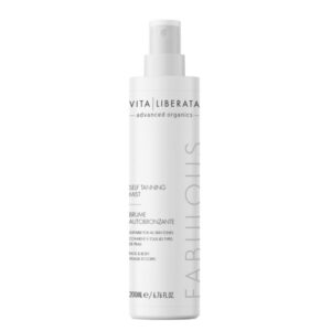 vita liberata isepruunistav sprei