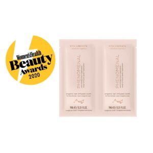 vita liberata phenomenal organic tan isepruunistavad salvrätikud