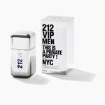 212 vip men carolina herrera