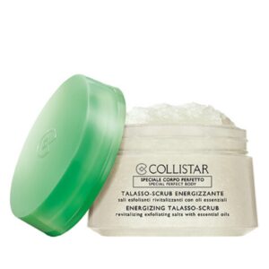 Collistar talasso scrub energizing