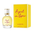 Lanvin A Girl on Capri EDT