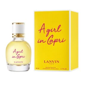 Lanvin A Girl on Capri EDT