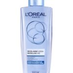 Loreal paris mitsellaarvesi -combination-skin-micellar-water-