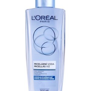 Loreal paris mitsellaarvesi -combination-skin-micellar-water-