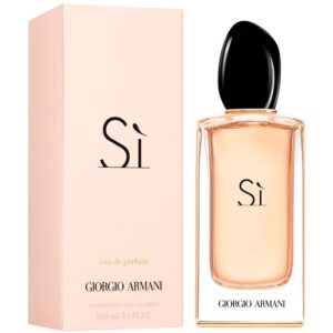 armani si
