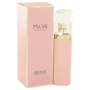hugo boss ma vie