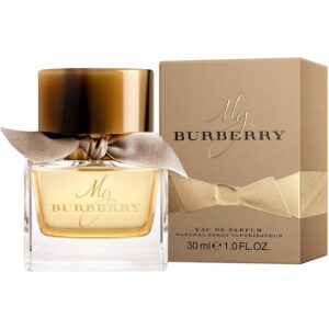 burberry naiste