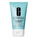 clinique puhastusgeel