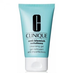 clinique puhastusgeel