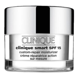clinique spf15 päevakreem