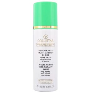 collistar deodorant