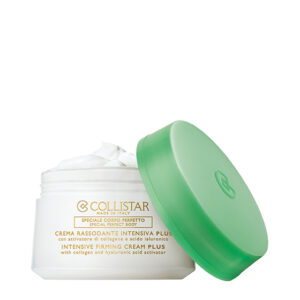collistar firming plus
