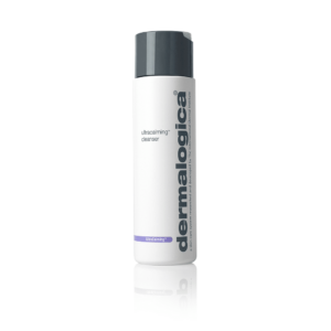dermalogica tundliku naha puhastusgeel