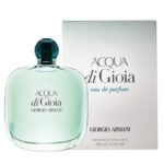 armani gioia