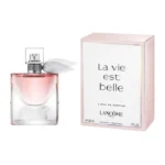lancome la vie est belle edp