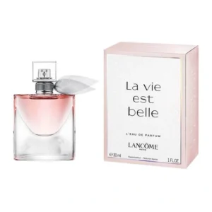 lancome la vie est belle edp