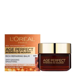 loreal päevakreem meega