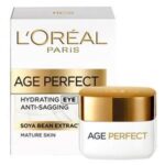 loreal silmakreem