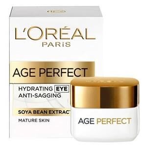 loreal silmakreem
