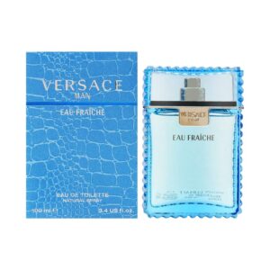 versace man