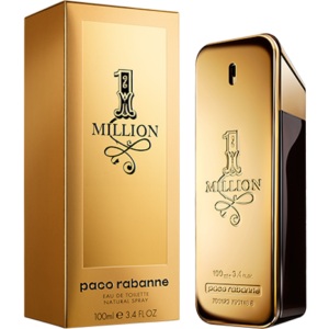 paco rabanne 1 million 100ml
