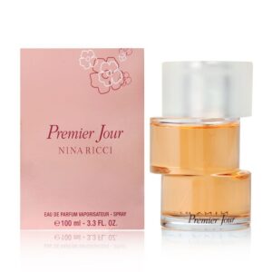 premier jour nina ricci