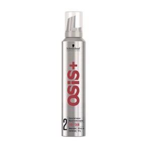schwarzkopf osis+ fab foam juuksevaht
