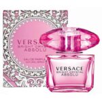 versace bright crystal absolu