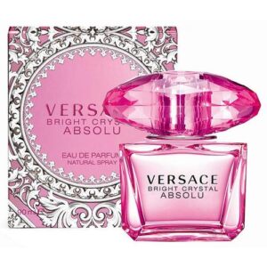 versace bright crystal absolu