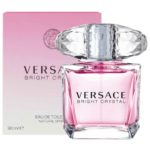 versace bright crystal