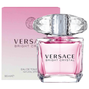 versace bright crystal