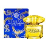 versace yellow diamond