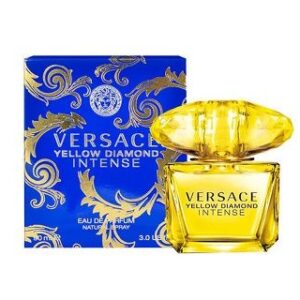 versace yellow diamond