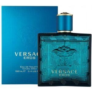 versace eros