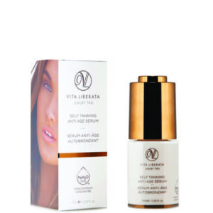 vita liberata isepruunistaja näole