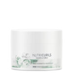 wella nutricurls juuksemask