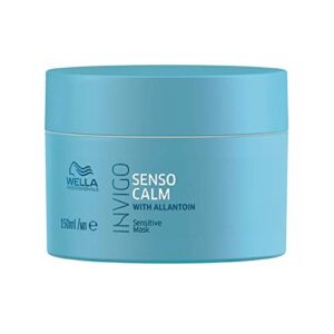 wella juuksemask senso calm