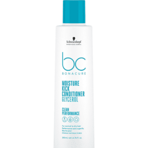 Schwarzkopf Moisture kick juuksepalsam