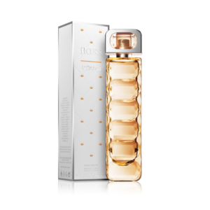 hugo boss woman 75ml