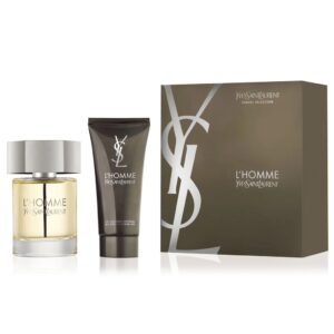 ysl meeste komplekt