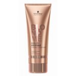 schwarzkopf blondide juuste palsam
