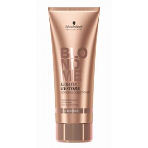 schwarzkopf blondide juuste palsam