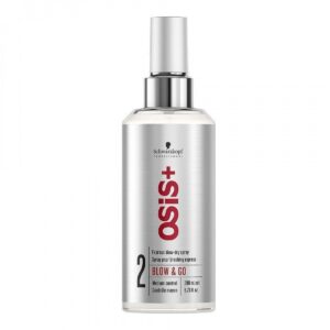 schwarzkopf juuksesprei