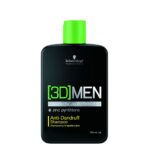 schwarzkopf kõõmavastan šampoon