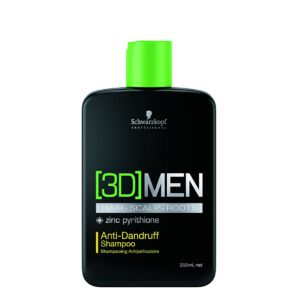 schwarzkopf kõõmavastan šampoon