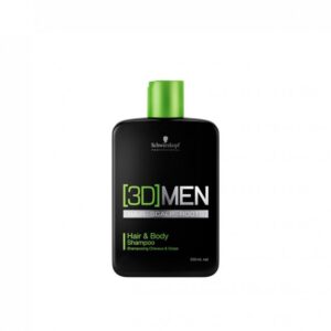schwarzkopf meeste šampoon